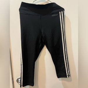 Adidas Short Legging